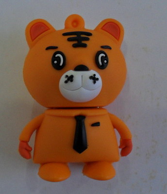 商務廣告優盤定制，圣誕促銷火熱開啟